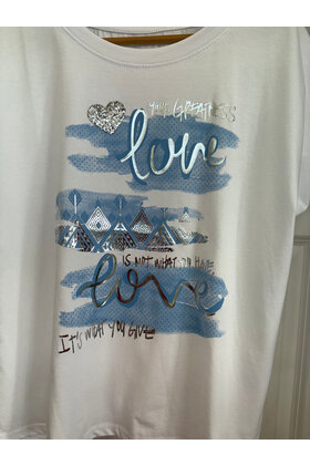 MITICA & CO TSHIRT 9999