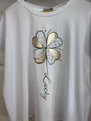 MADE WITH LOVE TSHIRT 666