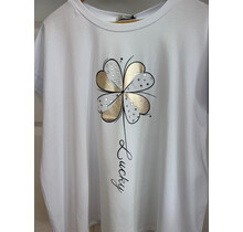 MADE WITH LOVE TSHIRT 666