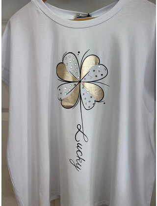 MADE WITH LOVE TSHIRT 666