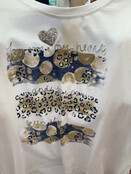 MITICA & CO T-SHIRT 7878