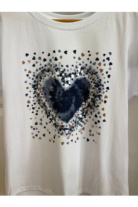 MITICA & CO TSHIRT 454