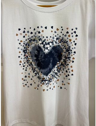 MITICA & CO TSHIRT 454