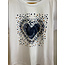 mitica & Co MITICA & CO TSHIRT 454
