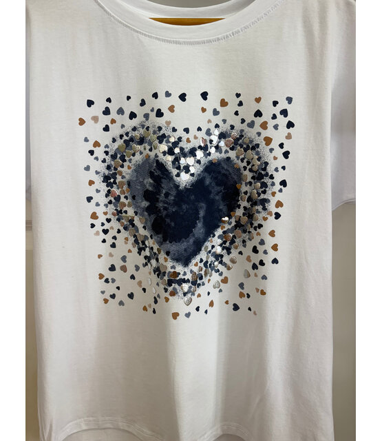 MITICA & CO TSHIRT 454