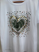 MITICA & CO TSHIRT 454