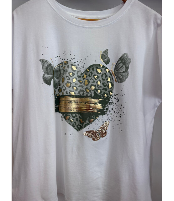 MITICA & CO TSHIRT 2223