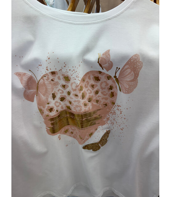 MITICA & CO TSHIRT 2223