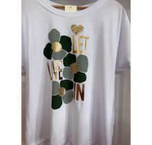 MITICA & CO T-SHIRT 2121