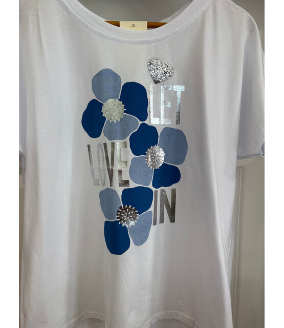 MITICA & CO T-SHIRT 2121