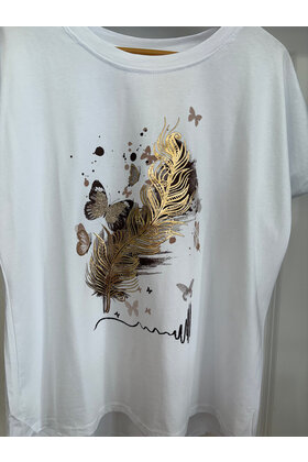 MITICA & CO TSHIRT 323