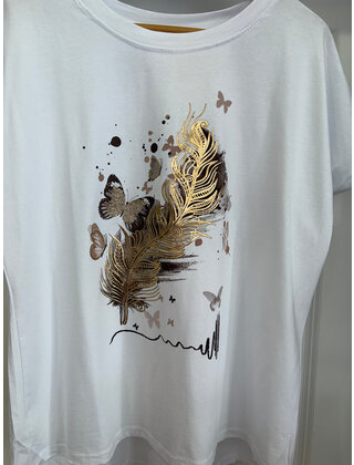 MITICA & CO TSHIRT 323