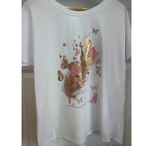 MITICA & CO TSHIRT 323