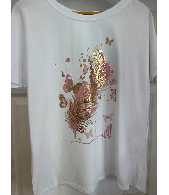 MITICA & CO TSHIRT 323