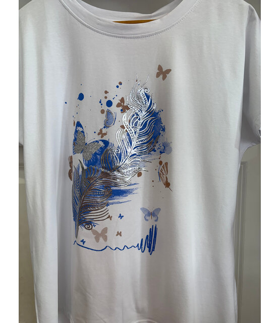 MITICA & CO TSHIRT 323