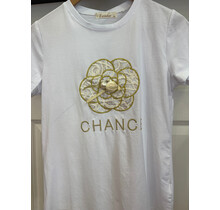 EWINKER CHANCE TSHIRT 3200