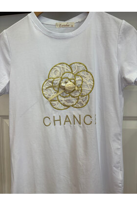 EWINKER CHANCE TSHIRT 3200