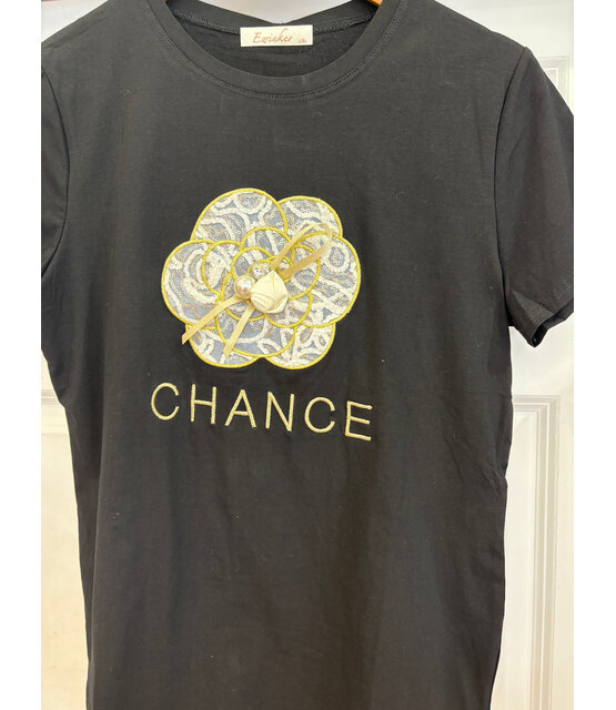 EWINKER CHANCE TSHIRT 3200 EWINKER CHANCE TSHIRT 3200