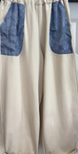 MADE IN ITALY JOGGERS 666 MADE IN ITALY JOGGERS 666