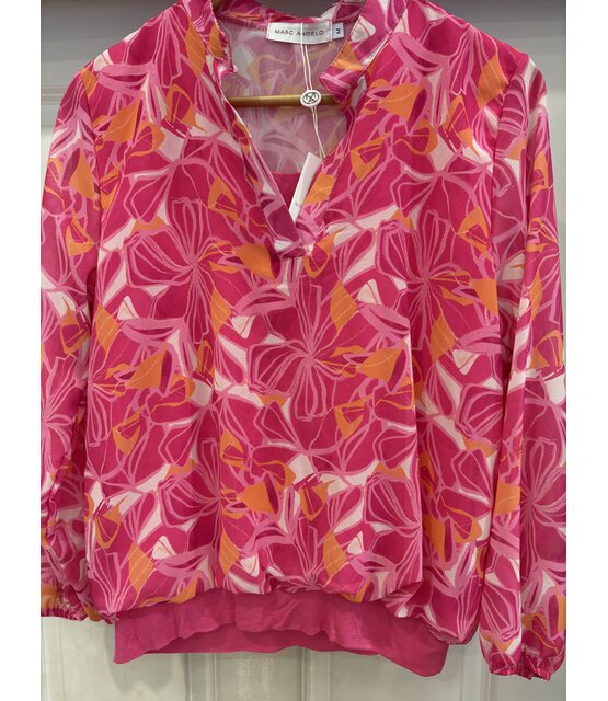 MARC ANGELO BAND TOP 5656 MARC ANGELO BAND TOP 5656