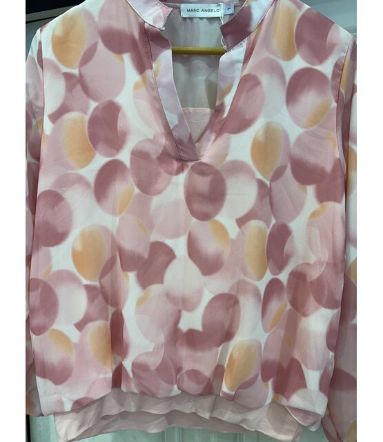 MARC ANGELO BAND TOP 5656 MARC ANGELO BAND TOP 5656