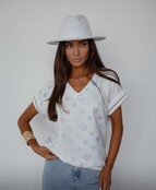 EMI LOUIS VUITTON INSPIRED TOP 2000 EMI LOUIS VUITTON INSPIRED TOP 2000