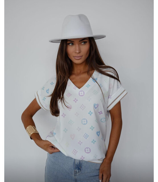 EMI LOUIS VUITTON INSPIRED TOP 2000 EMI LOUIS VUITTON INSPIRED TOP 2000