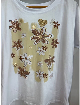 MITICA & CO TSHIRT 9989
