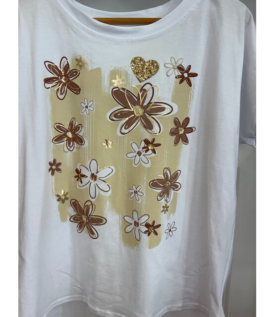 MITICA & CO TSHIRT 9989