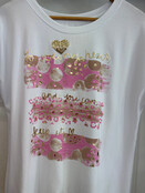 MITICA & CO. TSHIRT 0978