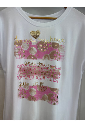MITICA & CO. TSHIRT 0978