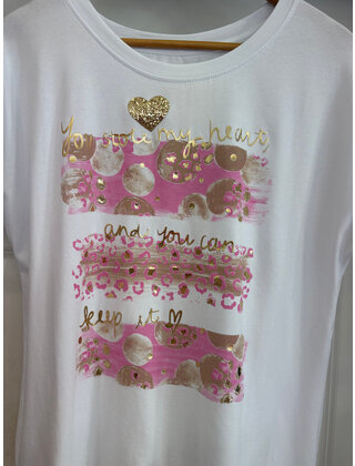 MITICA & CO. TSHIRT 0978