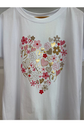 MITICA & CO. TSHIRT 0555