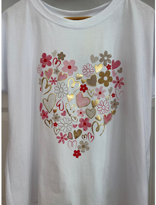 MITICA & CO. TSHIRT 0555