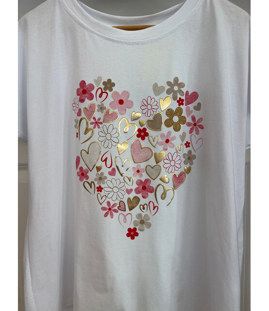 MITICA & CO. TSHIRT 0555