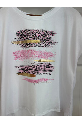 MITICA & CO. TSHIRT 7111