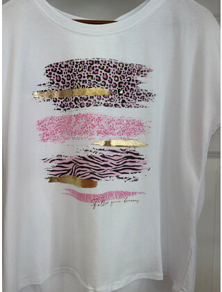 MITICA & CO. TSHIRT 7111