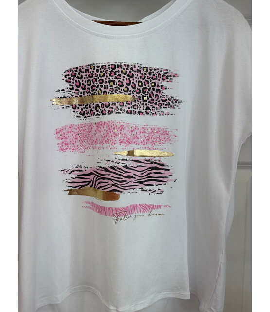 MITICA & CO. TSHIRT 7111