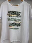 MITICA & CO. TSHIRT 7111