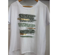 MITICA & CO. TSHIRT 7111