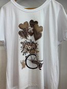 MITICA & CO. TSHIRT 3000