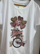 MITICA & CO. TSHIRT 3000