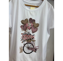 MITICA & CO. TSHIRT 3000