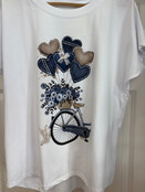 MITICA & CO. TSHIRT 3000