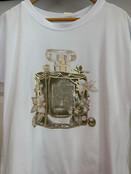MITICA & CO. TSHIRT 456 MITICA & CO. TSHIRT 456