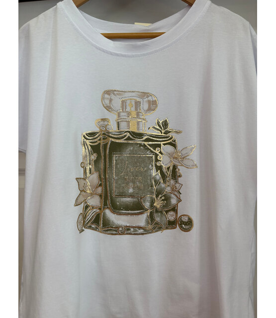 MITICA & CO. TSHIRT 456 MITICA & CO. TSHIRT 456