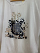 MITICA & CO. TSHIRT 456 MITICA & CO. TSHIRT 456