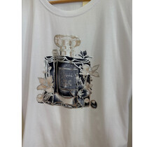 MITICA & CO. TSHIRT 456