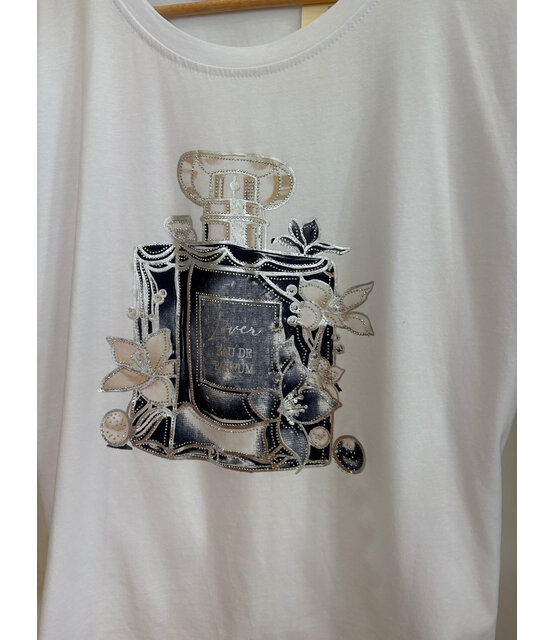 MITICA & CO. TSHIRT 456 MITICA & CO. TSHIRT 456