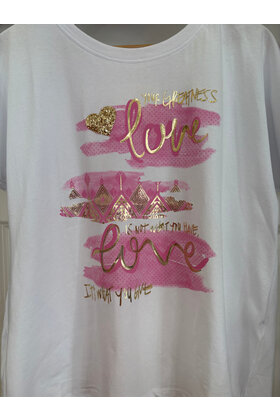 MITICA & CO. TSHIRT 678